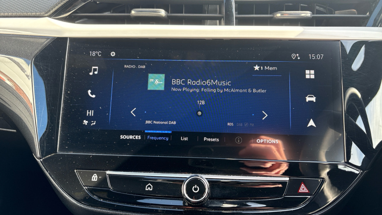 Vauxhall Corsa 1.2 Turbo GS 5dr Petrol Hatchback